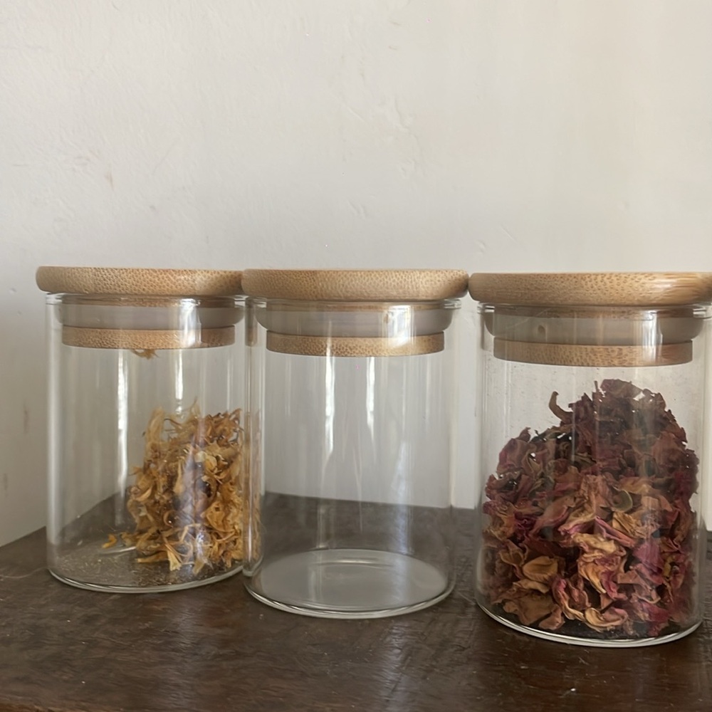 •| dried flower craft bundle - Picture 7 of 9